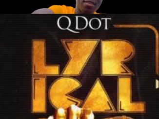 Qdot – Lyrical 8 Qdot – Lyrical