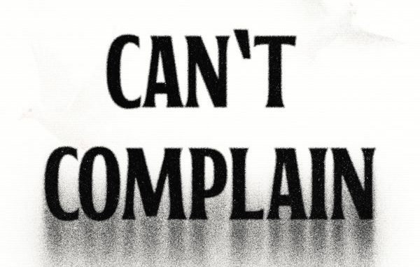 Reggie – Can't Complain ft. Kojo Trilla 1 Reggie – Can't Complain ft. Kojo Trilla