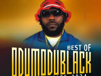 Respect Dj fizzy - Best Of OdumoduBlack Mixtape 2 Respect Dj fizzy - Best Of OdumoduBlack Mixtape