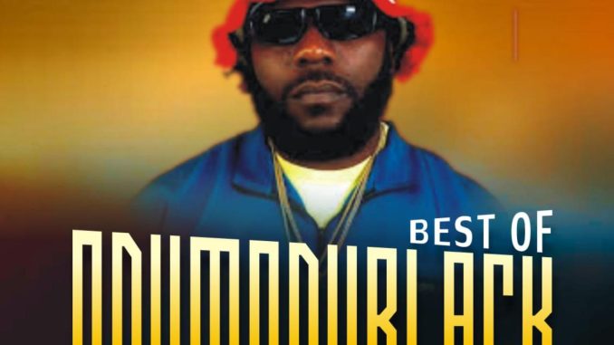 Respect Dj fizzy - Best Of OdumoduBlack Mixtape 1 Respect Dj fizzy - Best Of OdumoduBlack Mixtape