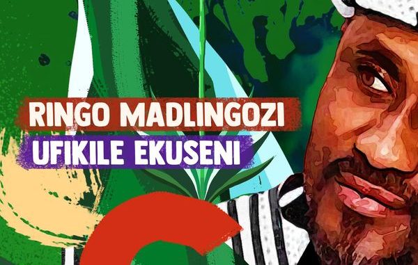 Ringo Madlingozi – Ufikile Ekuseni