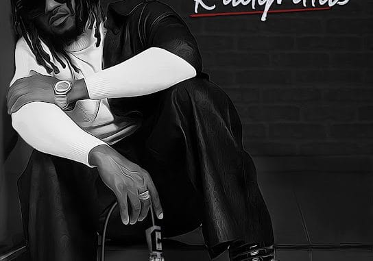 Rudeboy - 4 Days 1 Rudeboy - 4 Days