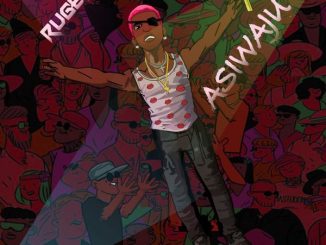 Ruger - Asiwaju 8 Ruger - Asiwaju