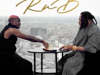 EP: Ruger & Bnxn (Buju) - RnB 5 Ruger - Bae Bae ft. Bnxn