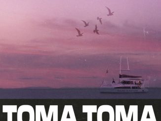 Ruger – Toma Toma ft. Tiwa Savage 3 Ruger – Toma Toma ft. Tiwa Savage