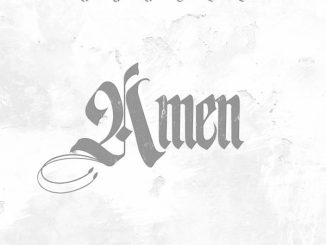 Ruhdee - Amen 8 Ruhdee - Amen