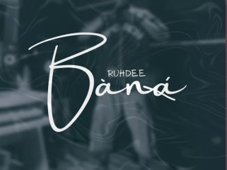 Ruhdee - Bana 7 Ruhdee - Bana
