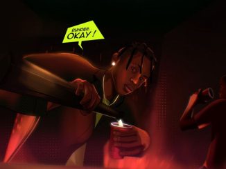 Ruhdee - Okay