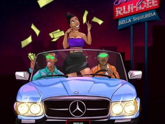 Ruhdee - SHAYE ft. Bella Shmurda