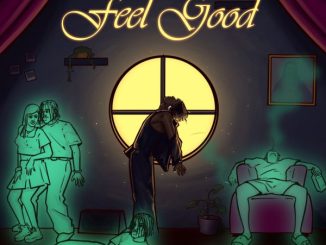 RUNDA - Feel Good 40 RUNDA - Feel Good