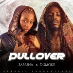 Sabrina - Pullover ft. D Smoke