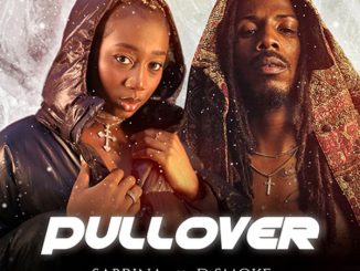 Sabrina - Pullover ft. D Smoke