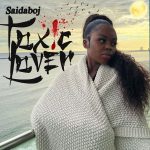 saidaboj - Toxic lover