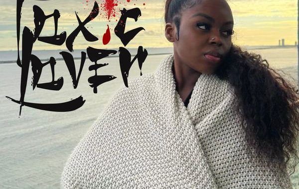 Saidaboj - Toxic lover 1 saidaboj - Toxic lover