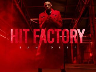 Sam Deep - Mara Why ft. Babalwa M & Sia Mzizi 3 Sam Deep - Mara Why ft. Babalwa M & Sia Mzizi