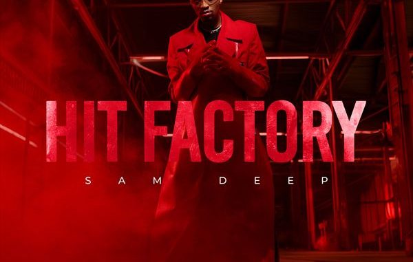 Sam Deep - Mandela ft. Babalwa M & Sipho Magudulela 1 Sam Deep - Walala Wasala ft. Zuma, LeeMcKrazy & The Bless
