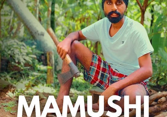 Sandaru Sathsara - MAMUSHI 1 Sandaru Sathsara - MAMUSHI