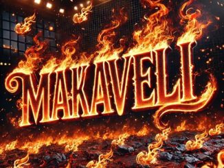 SAVAGE 4 - MAKAVELLI ft. Kwame Dabie