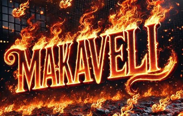 SAVAGE 4 - MAKAVELLI ft. Kwame Dabie 1 SAVAGE 4 - MAKAVELLI ft. Kwame Dabie