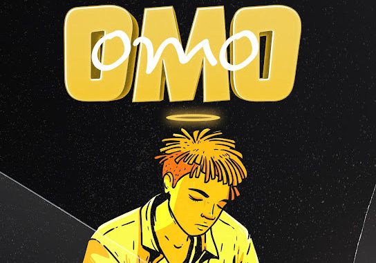 Scolly Ent - Omo ft. Lemon Adisa