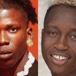 Seyi Vibez - OGO NINU OGO ft. Tml Vibez