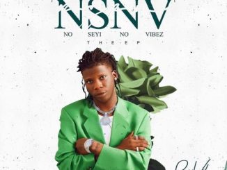 Seyi Vibez - Over Sabi 7 Seyi Vibez - Superstar