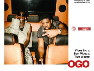 Seyi Vibez – Ogo ft. Tion Wayne 37 Seyi Vibez – Ogo ft. Tion Wayne