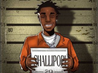 Shallipopi – Ex Convict 15 Shallipopi – Ex Convict