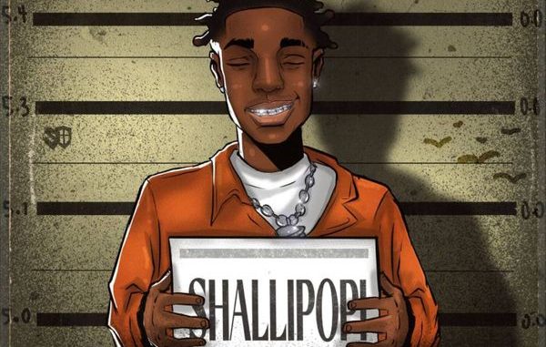 Shallipopi – Ex Convict 1 Shallipopi – Ex Convict
