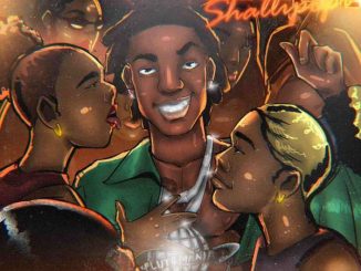 Shallipopi – Oscroh (Pepperline) 13 Shallipopi – Oscroh (Pepperline)