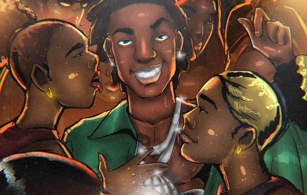 Shallipopi – Oscroh (Pepperline)