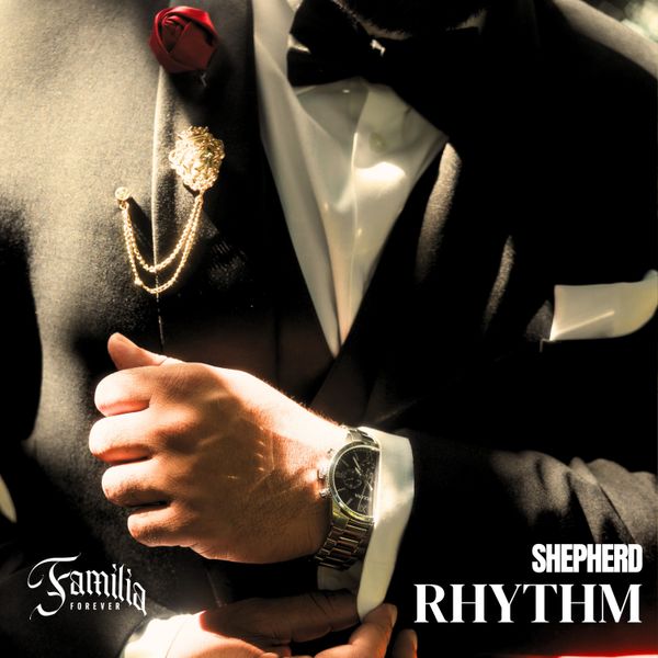 Shepherd – RHYTHM