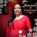 SINACH - I Know Who I Am