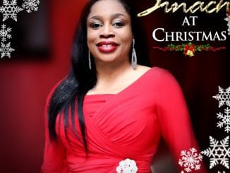 SINACH - I Know Who I Am