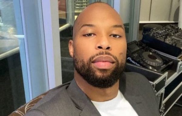 Sizwe Dhlomo predicts that Unathi is likely to lose her case against Kaya 959 1 Sizwe Dhlomo predicts that Unathi is likely to lose her case against Kaya 959