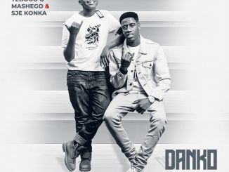 Sje Konka - Paka Paka ft. Tebogo G Masheg, Xylokeyz & Kay2wkeyz 18 Sje Konka - Paka Paka ft. Tebogo G Mashego featuring Kay2wkeyz, Xylokeyz & Kay2wkeyz (Prod. Khutso Oscar Sewela)