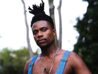 Smash Afrika to replace Lawrence Maleka as ‘Big Brother Mzansi’ host 37 Smash Afrika to replace Lawrence Maleka as ‘Big Brother Mzansi’ host
