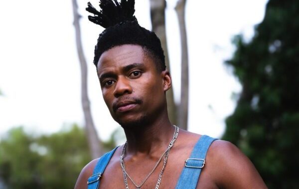 Smash Afrika to replace Lawrence Maleka as ‘Big Brother Mzansi’ host