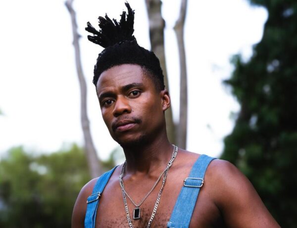 Smash Afrika to replace Lawrence Maleka as ‘Big Brother Mzansi’ host