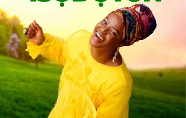 Sola Allyson - Agbonmagbe 1 Sola Allyson - Agbonmagbe