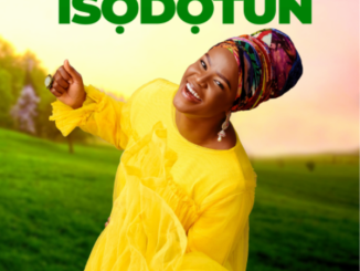 Sola Allyson - Ilekun 13 Sola Allyson - Ilekun