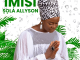 Sola Allyson - Mo Gb’ọ́lá Wá