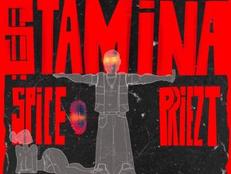 Spice Priezt – Stamina 15 Spice Priezt – Stamina