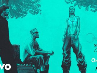 SPINALL - One Call (TMXO Remix) ft. Omah Lay & Tyla 2 SPINALL - One Call (TMXO Remix) ft. Omah Lay & Tyla