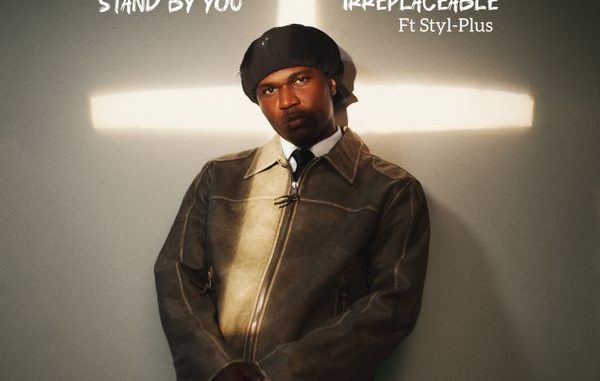 Spyro - Irreplaceable Ft. Styl-Plus 1 Spyro - Irreplaceable Ft. Styl-Plus