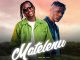 Starlekzy - Matelenu ft. Bhadboi OML