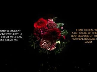 Steel Banglez - Mohobbat (Love) ft. Lojay & Afsana Khan 38 Steel Banglez - Mohobbat (Love) ft. Lojay & Afsana Khan