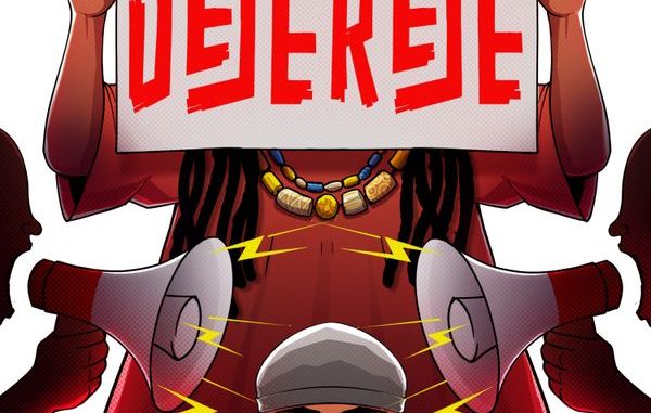 Stonebwoy - JEJEREJE ft. Ginton 1 Stonebwoy - JEJEREJE (with Ginton) ft. Ginton