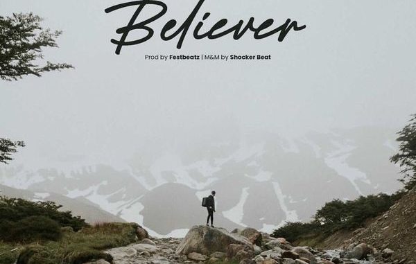 T Hadex - Believer 1 T Hadex - Believer