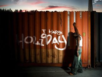 T Hadex – Holiday 3 T Hadex – Holiday
